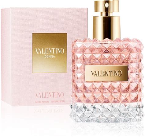 original valentino perfume|valentino perfume female.